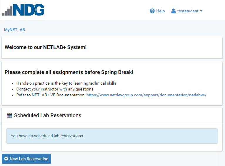 Home Page